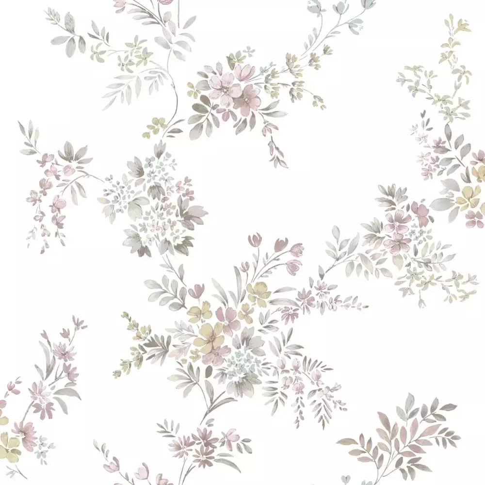 Papel pintado Flores Fiori Country 8 1612313 Papel pintado Flores Fiori Country 8 1612313