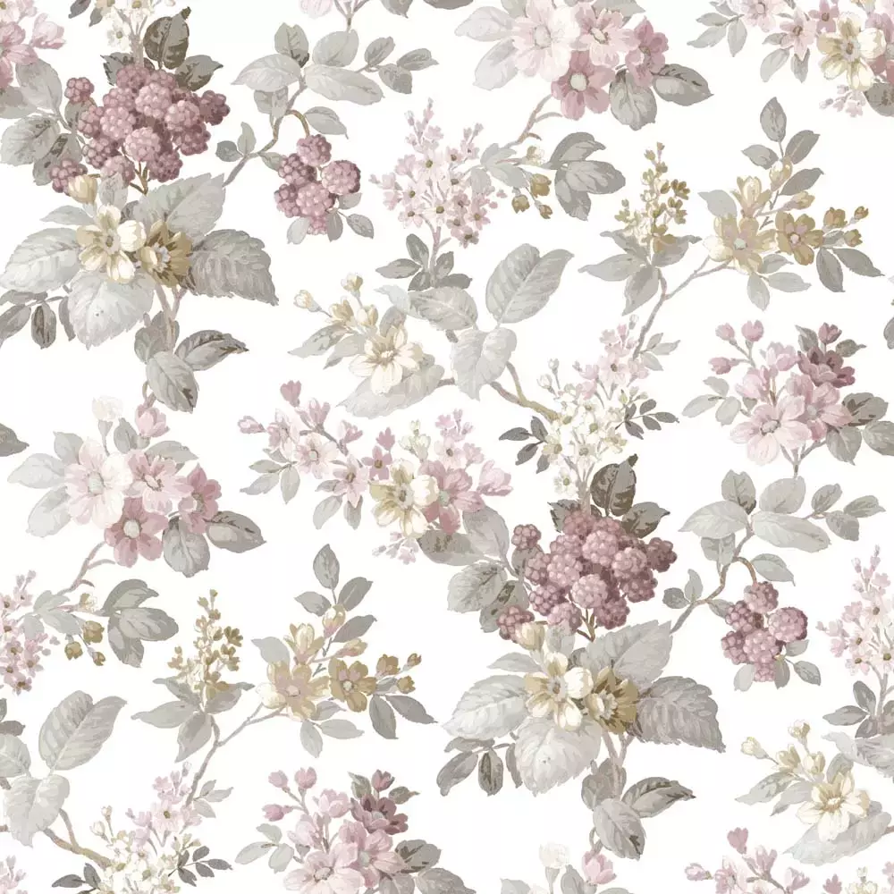 Papel pintado Flores Fiori Country 8 1612308 Papel pintado Flores Fiori Country 8 1612308