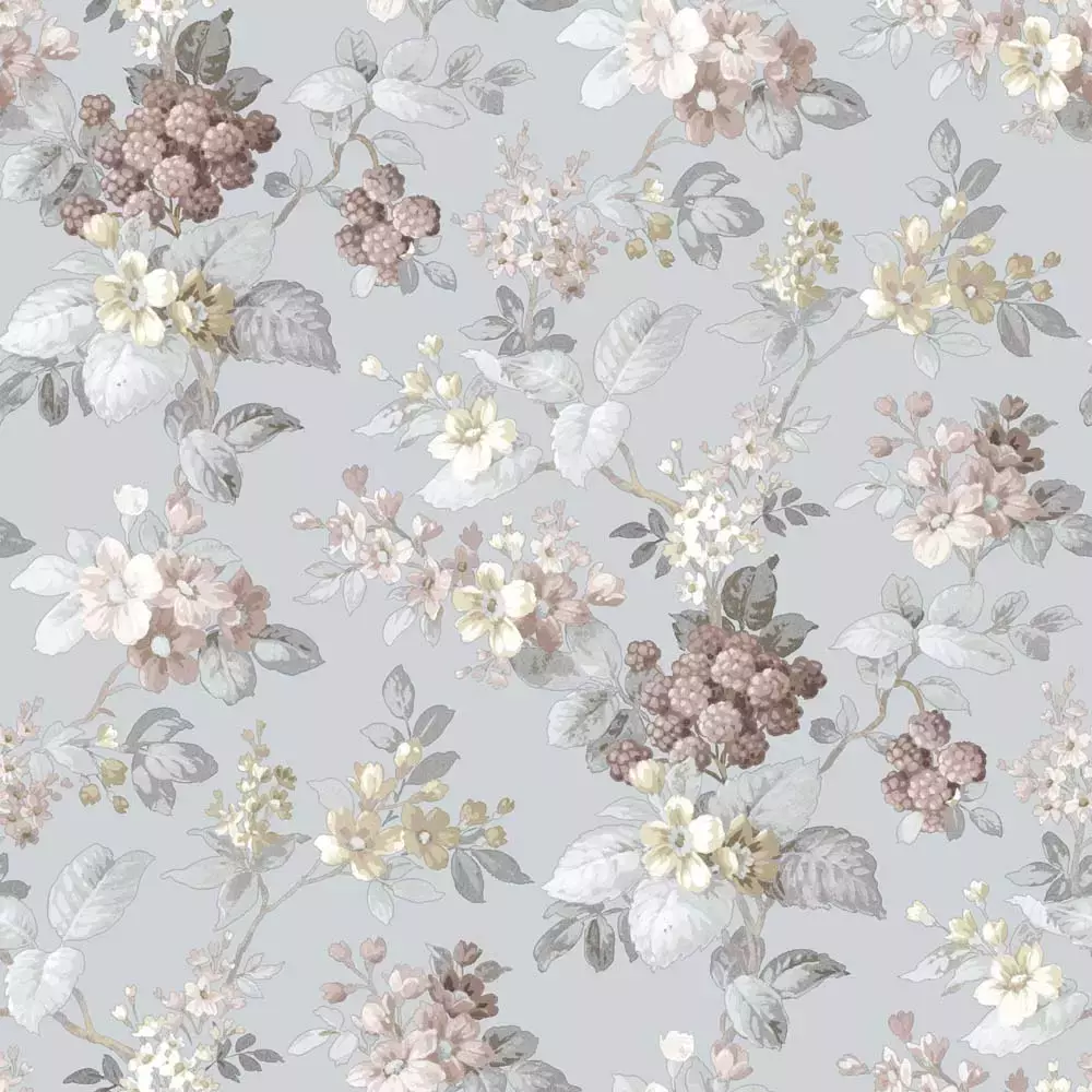 Papel pintado Flores Fiori Country 8 1612306 Papel pintado Flores Fiori Country 8 1612306