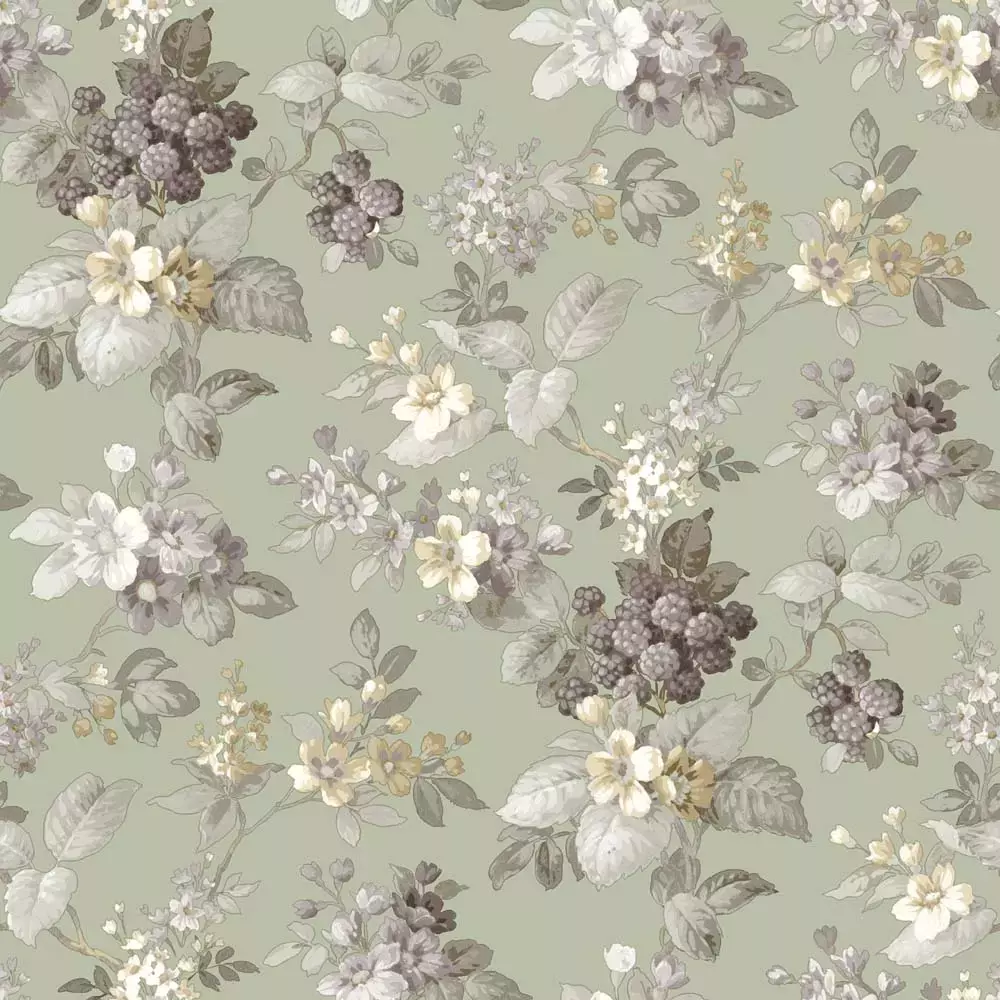 Papel pintado Flores Fiori Country 8 1612305 Papel pintado Flores Fiori Country 8 1612305