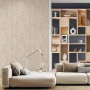Papel pintado Efecto mármol Tierra 2126082