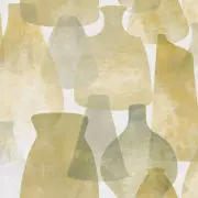 Papel pintado Jarrones Tierra 2126063