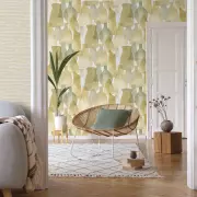 Papel pintado Jarrones Tierra 2126063