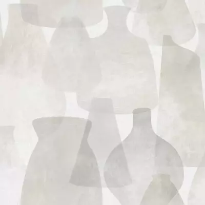 Papel pintado Jarrones Tierra 2126061