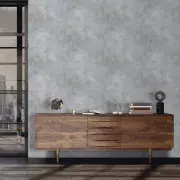 Papel pintado Efecto cemento Tierra 2126054