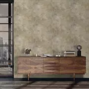 Papel pintado Efecto cemento Tierra 2126053