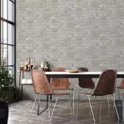 Papel pintado Ladrillo Tierra 2126035