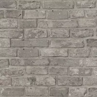 Papel pintado Ladrillo Tierra 2126034