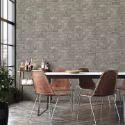 Papel pintado Ladrillo Tierra 2126034