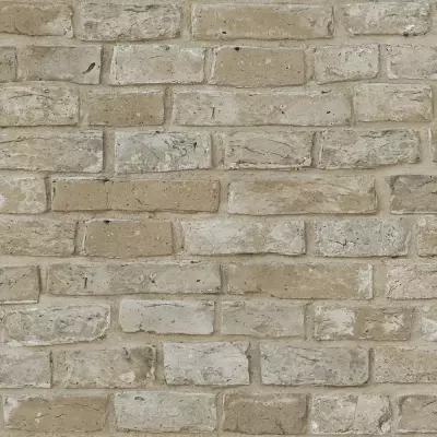 Papel pintado Ladrillo Tierra 2126033