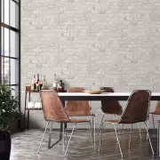 Papel pintado Ladrillo Tierra 2126031