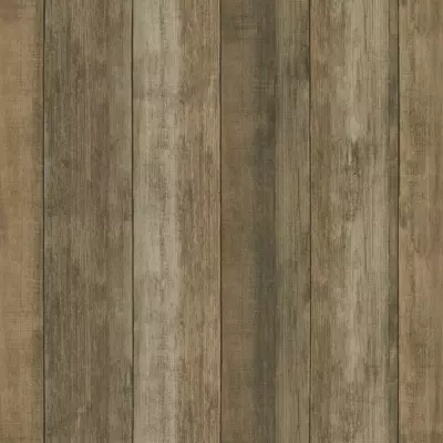 Papel pintado Efecto madera Tierra 2126012