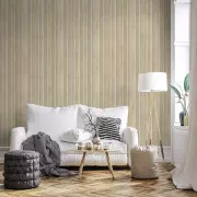 Papel pintado Rayas Tierra 2126004