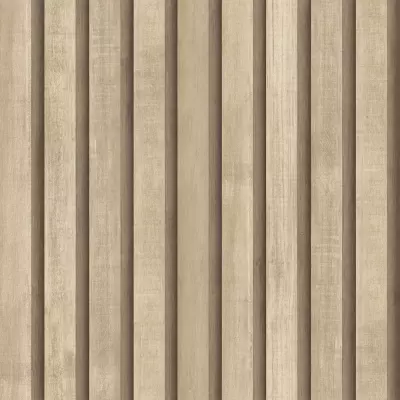 Papel pintado Rayas Tierra 2126003