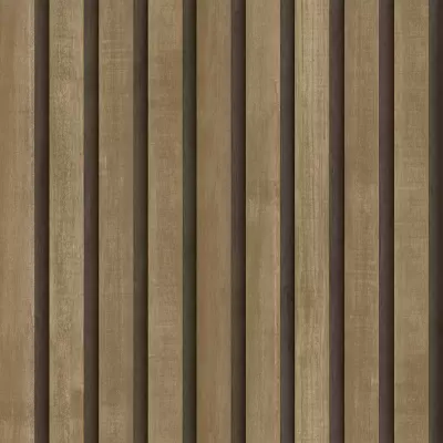 Papel pintado Rayas Tierra 2126002