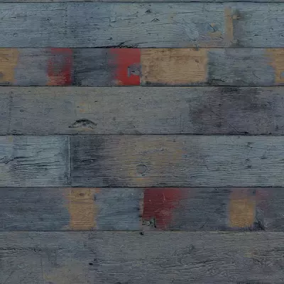 Papel pintado Efecto madera Urban Art 2 1616672