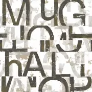Papel pintado Letras Urban Art 2 1616633