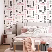 Papel pintado Letras Urban Art 2 1616626