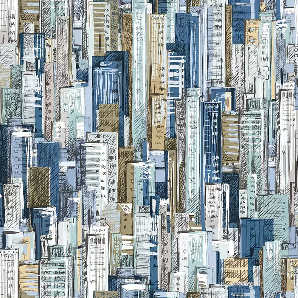 Papel pintado Edificios Urban Art 2 1616603 Papel pintado Edificios Urban Art 2 1616603