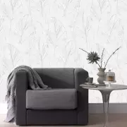 Papel pintado Hojas Venus 44624
