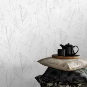 Papel pintado Hojas Venus 44624
