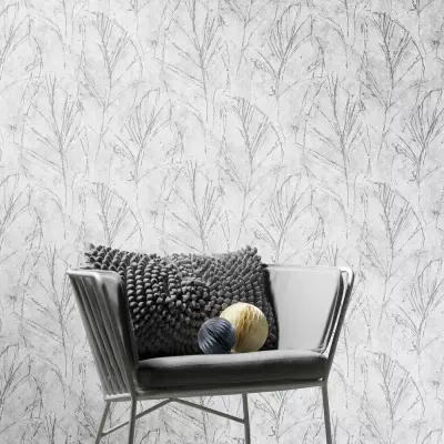 Papel pintado Hojas Venus 44623