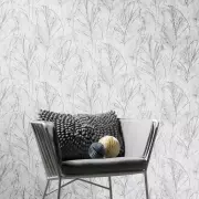Papel pintado Hojas Venus 44623