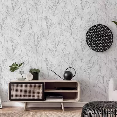 Papel pintado Hojas Venus 44623