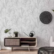Papel pintado Hojas Venus 44623