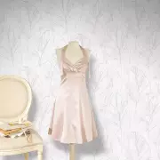 Papel pintado Hojas Venus 44622