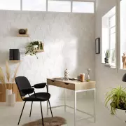 Papel pintado Hojas Venus 44621
