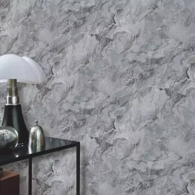 Papel pintado Efecto mármol Venus 44611