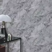 Papel pintado Efecto mármol Venus 44611
