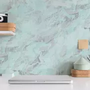 Papel pintado Efecto mármol Venus 44610