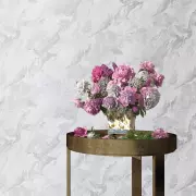 Papel pintado Efecto mármol Venus 44609