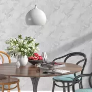 Papel pintado Efecto mármol Venus 44609