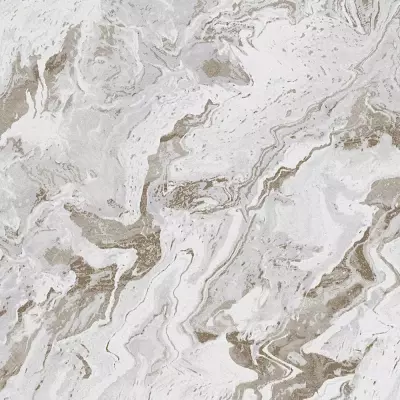 Papel pintado Efecto mármol Venus 44607