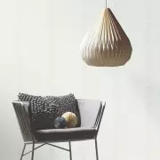Papel pintado Burbujas Mercurio 44839