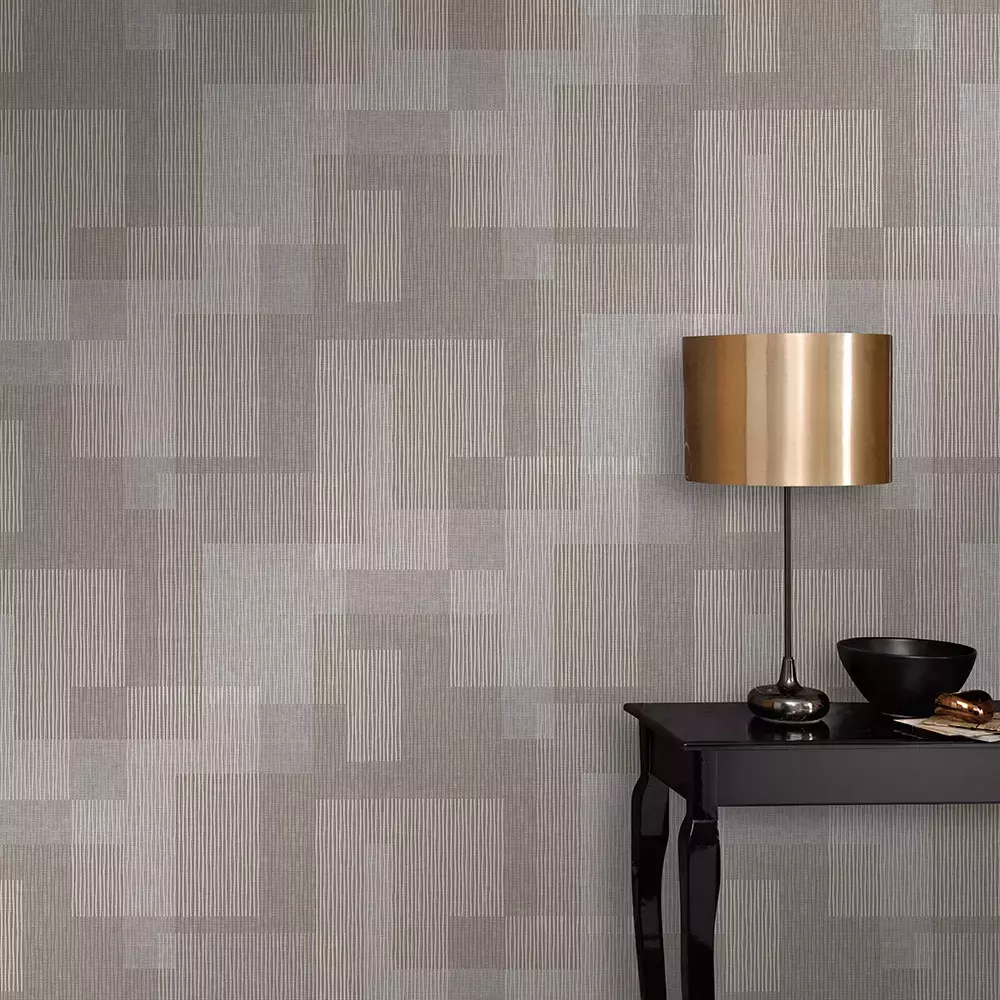 Papel pintado Geométrico Mercurio 44837 Papel pintado Geométrico Mercurio 44837