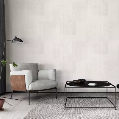 Papel pintado Geométrico Mercurio 44836