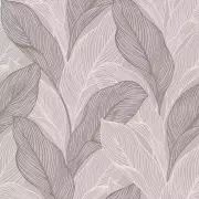 Papel pintado Hojas Mercurio 44833
