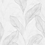 Papel pintado Hojas Mercurio 44832