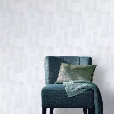 Papel pintado Geométrico Mercurio 44826
