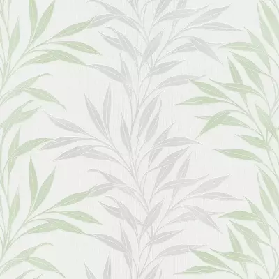 Papel pintado Hojas Mercurio 44825