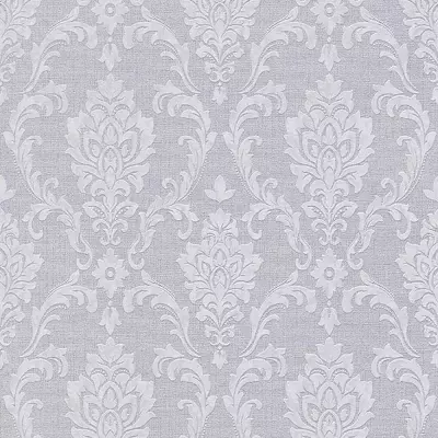 Papel pintado Damasco Mercurio 44817