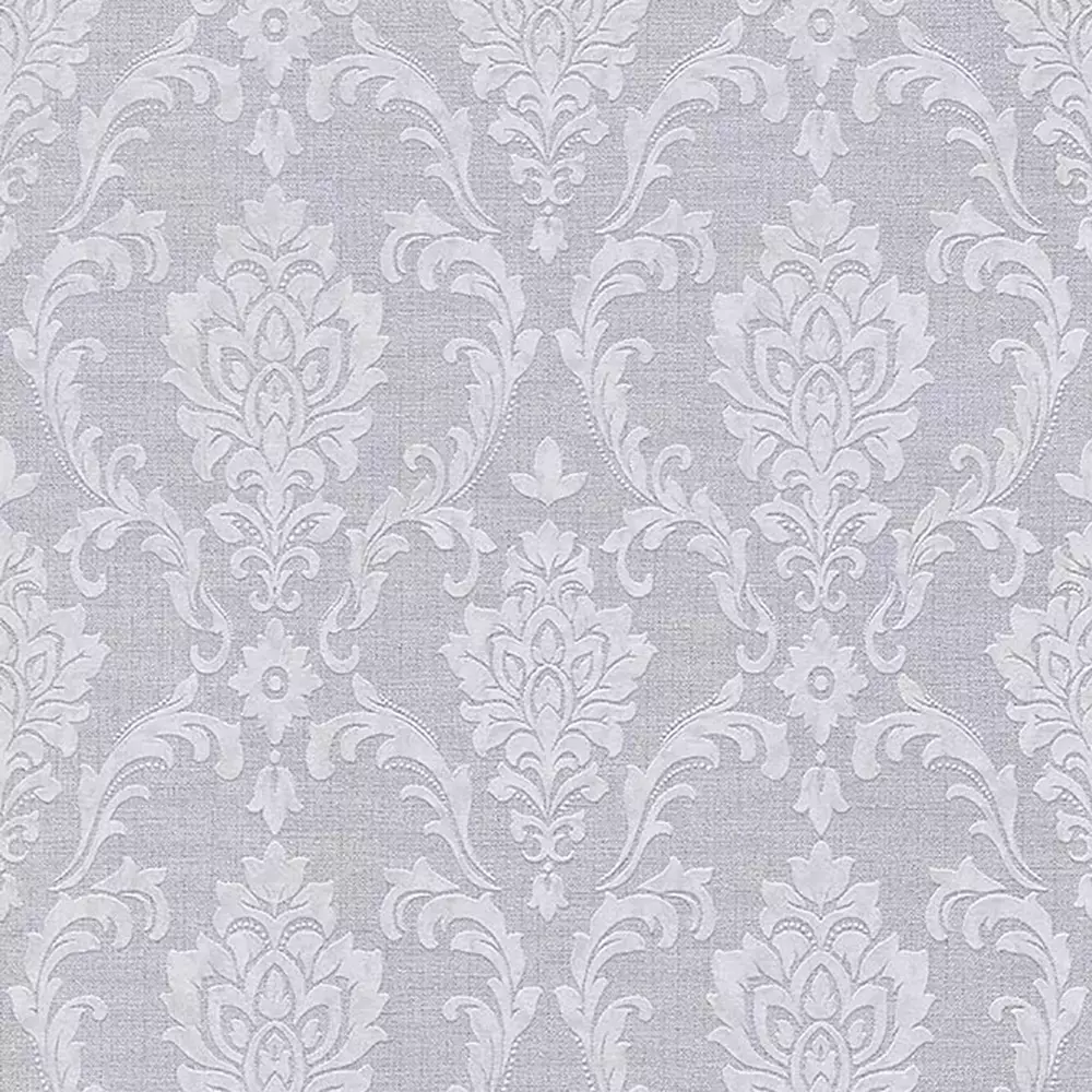 Papel pintado Damasco Mercurio 44817