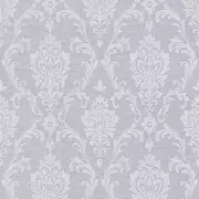 Papel pintado Damasco Mercurio 44817