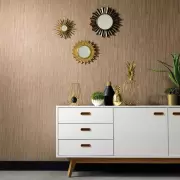 Papel pintado Textura Mercurio 44809
