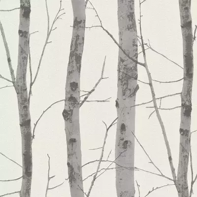 Papel pintado Ramas Mercurio 44807