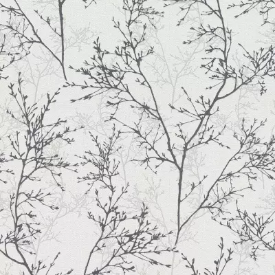 Papel pintado Ramas Mercurio 44805